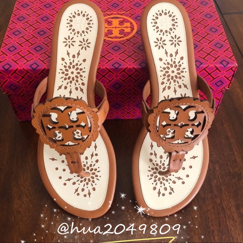 🆕Tory Burch Miller Sandal